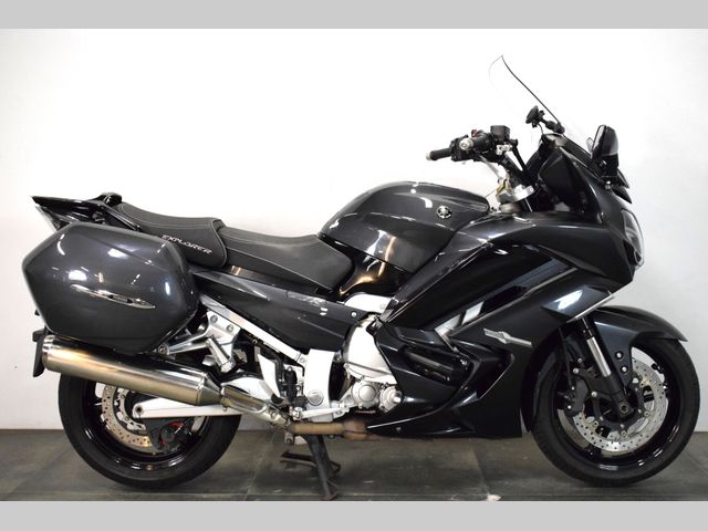 yamaha - fjr-1300-ae