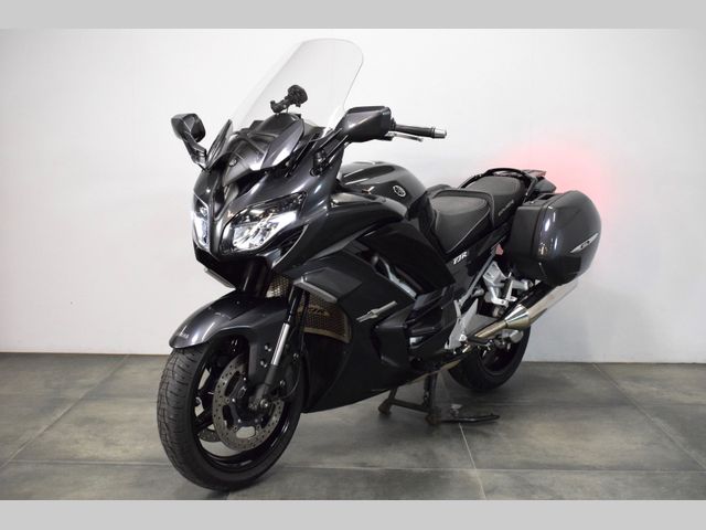 yamaha - fjr-1300-ae