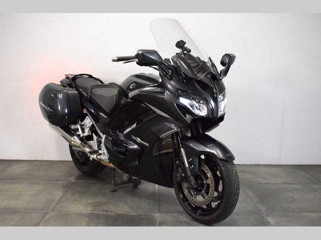 yamaha - fjr-1300-ae