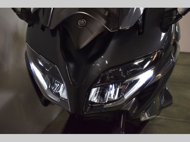 yamaha - fjr-1300-ae