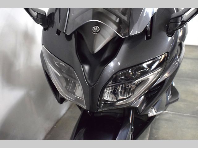 yamaha - fjr-1300-ae