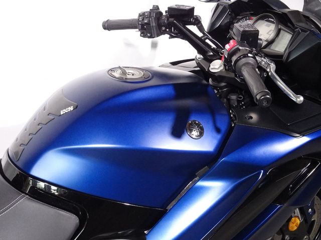 yamaha - fjr-1300-ae