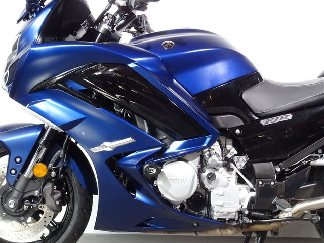 yamaha - fjr-1300-ae