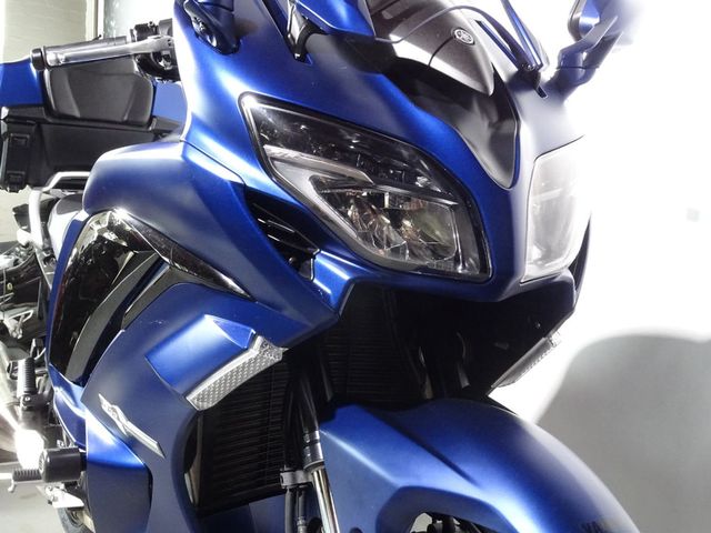 yamaha - fjr-1300-ae