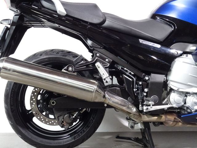 yamaha - fjr-1300-ae