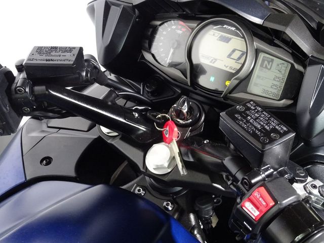 yamaha - fjr-1300-ae