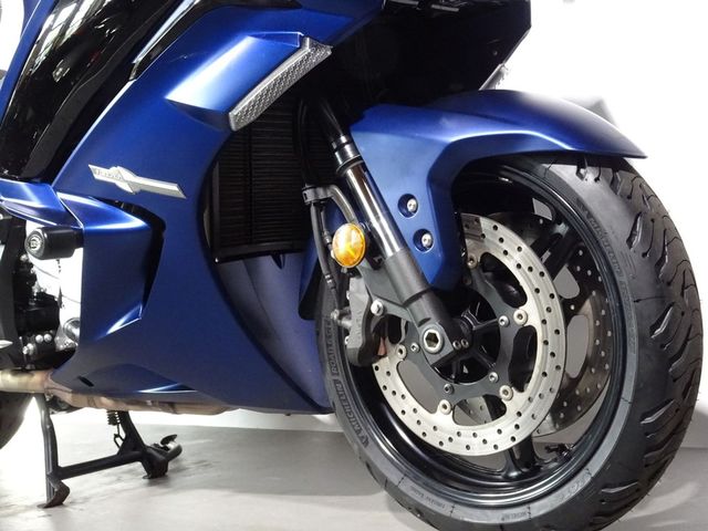 yamaha - fjr-1300-ae