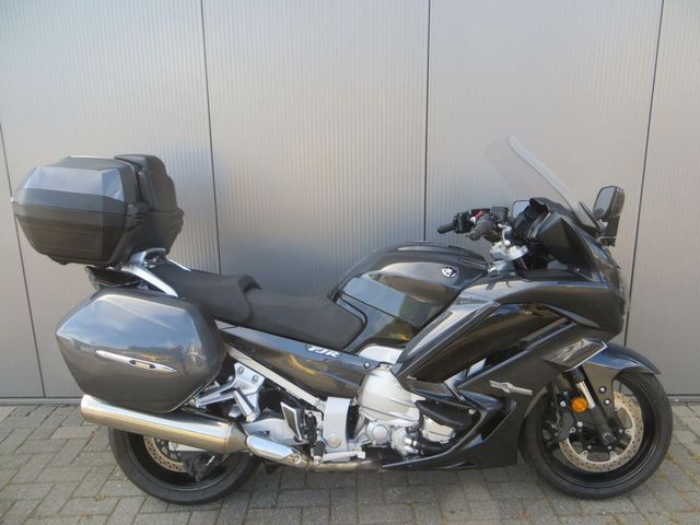 yamaha - fjr-1300-ae