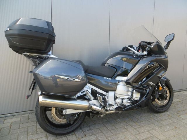 yamaha - fjr-1300-ae