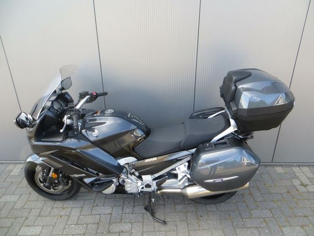 yamaha - fjr-1300-ae