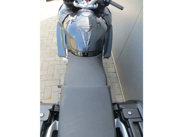 yamaha - fjr-1300-ae