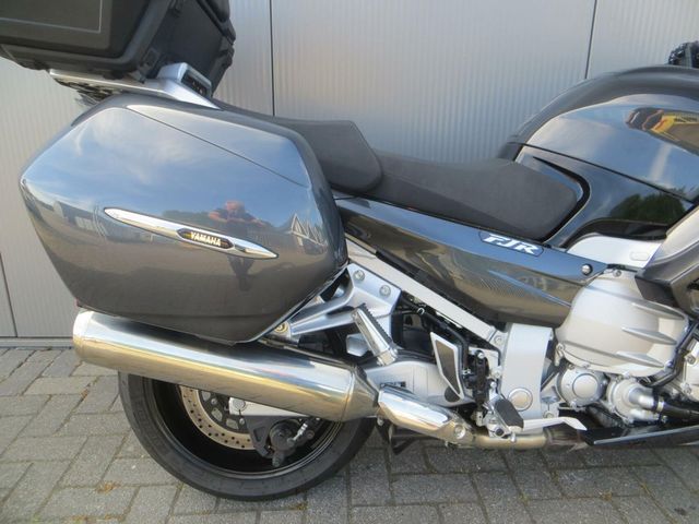 yamaha - fjr-1300-ae