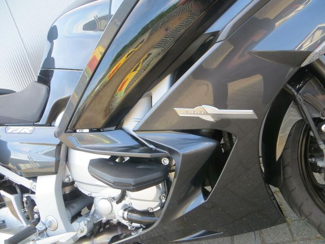 yamaha - fjr-1300-ae