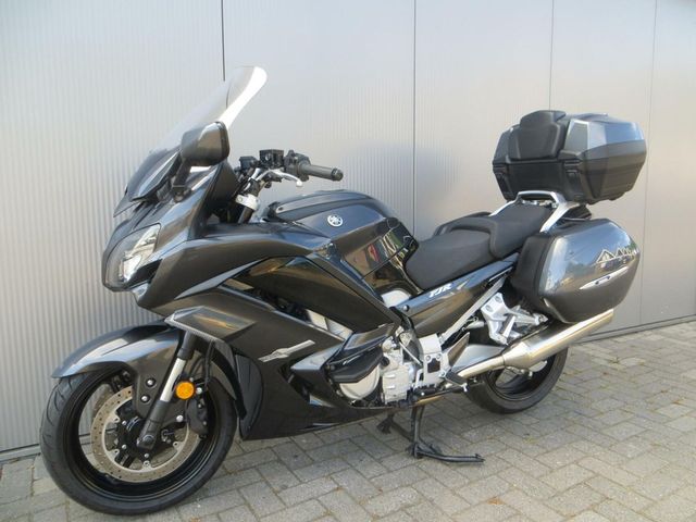 yamaha - fjr-1300-ae