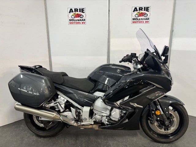 yamaha - fjr-1300-ae