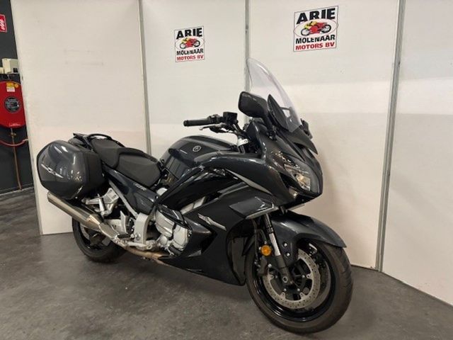 yamaha - fjr-1300-ae