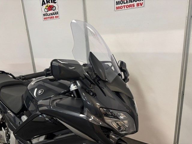 yamaha - fjr-1300-ae
