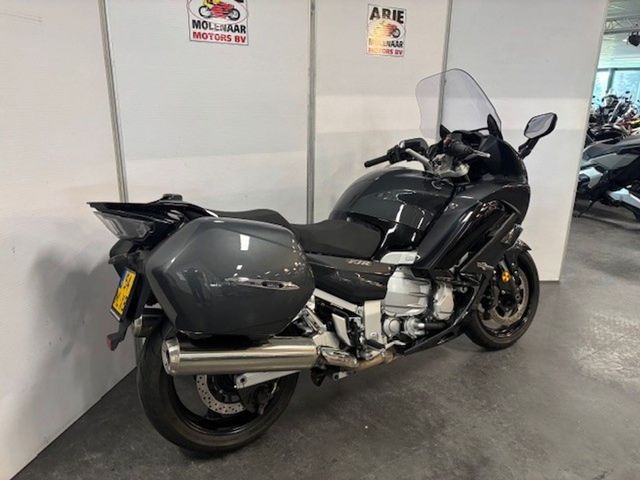 yamaha - fjr-1300-ae