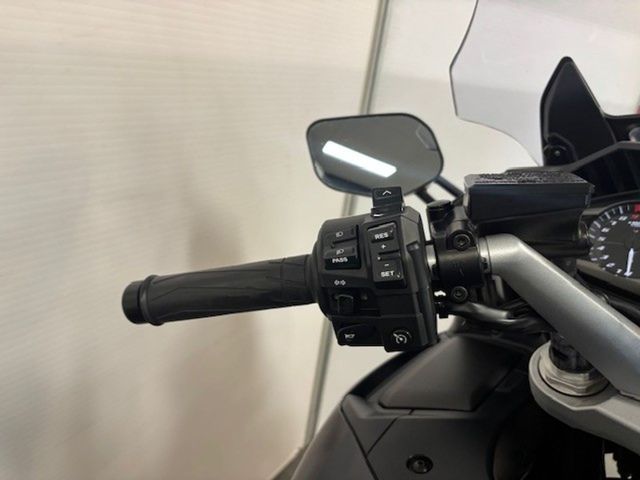 yamaha - fjr-1300-ae