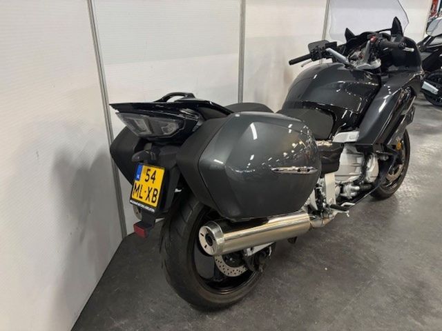 yamaha - fjr-1300-ae