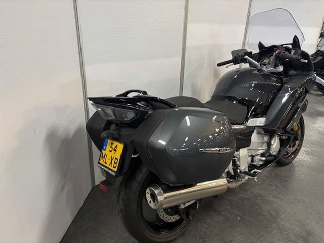 yamaha - fjr-1300-ae