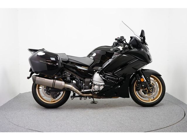 yamaha - fjr-1300-ae-ultimate-edition
