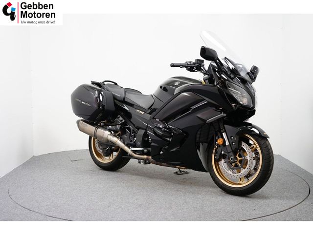 yamaha - fjr-1300-ae-ultimate-edition