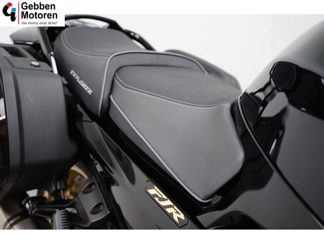 yamaha - fjr-1300-ae-ultimate-edition