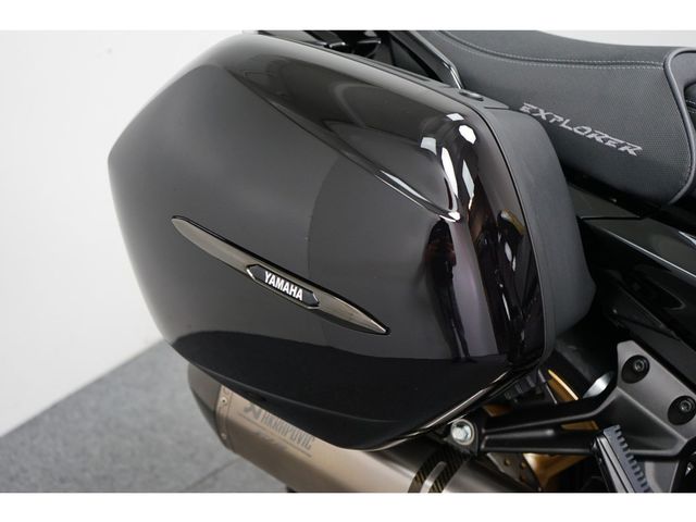 yamaha - fjr-1300-ae-ultimate-edition