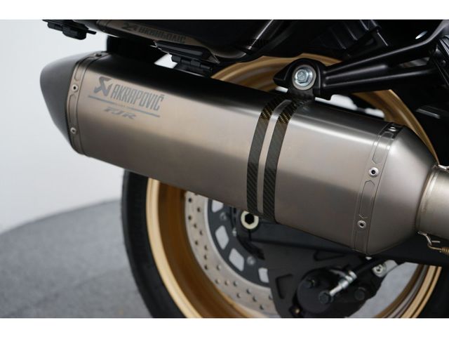 yamaha - fjr-1300-ae-ultimate-edition