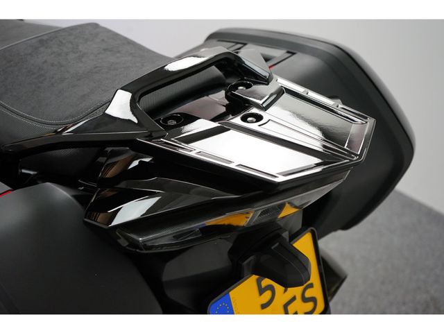 yamaha - fjr-1300-ae-ultimate-edition