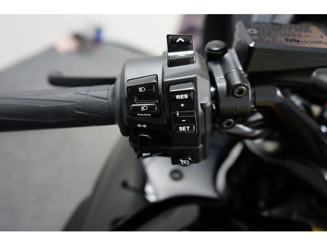 yamaha - fjr-1300-ae-ultimate-edition