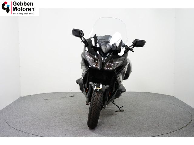 yamaha - fjr-1300-ae-ultimate-edition