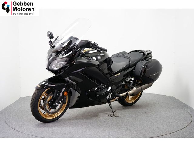 yamaha - fjr-1300-ae-ultimate-edition