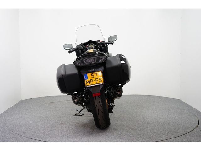 yamaha - fjr-1300-ae-ultimate-edition