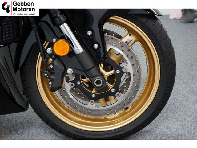 yamaha - fjr-1300-ae-ultimate-edition