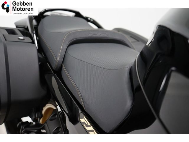 yamaha - fjr-1300-ae-ultimate-edition