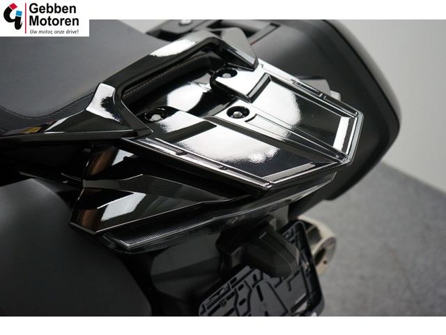 yamaha - fjr-1300-ae-ultimate-edition