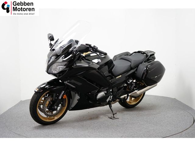 yamaha - fjr-1300-ae-ultimate-edition