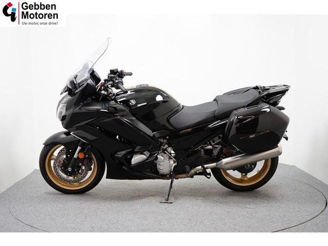 yamaha - fjr-1300-ae-ultimate-edition