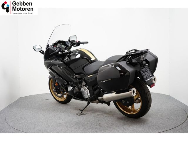 yamaha - fjr-1300-ae-ultimate-edition