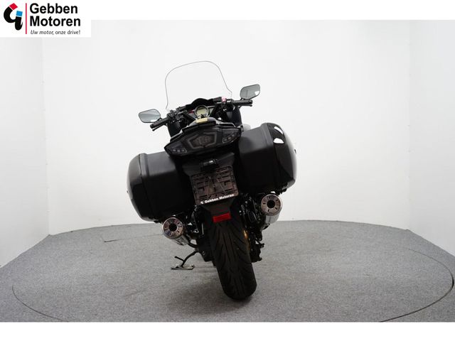 yamaha - fjr-1300-ae-ultimate-edition