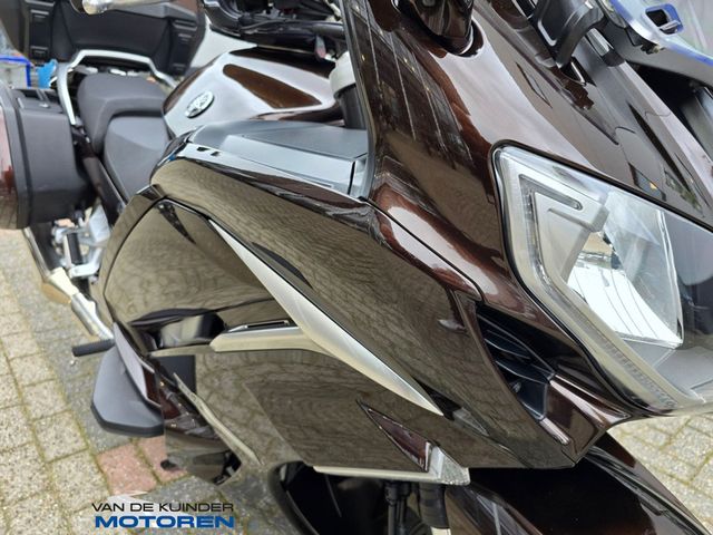 yamaha - fjr-1300-as