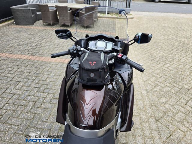 yamaha - fjr-1300-as