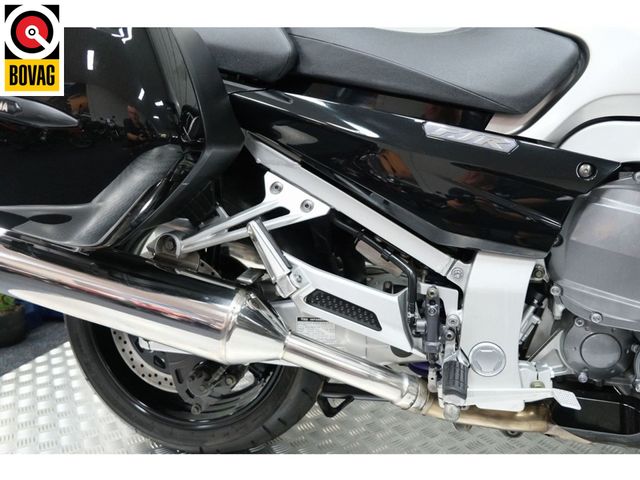 yamaha - fjr-1300-as