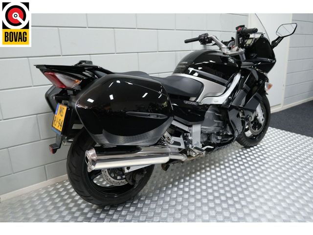 yamaha - fjr-1300-as