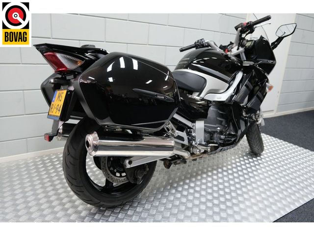 yamaha - fjr-1300-as