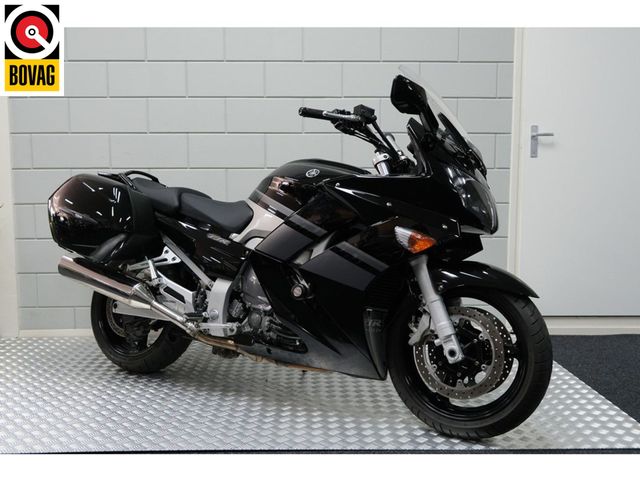 yamaha - fjr-1300-as