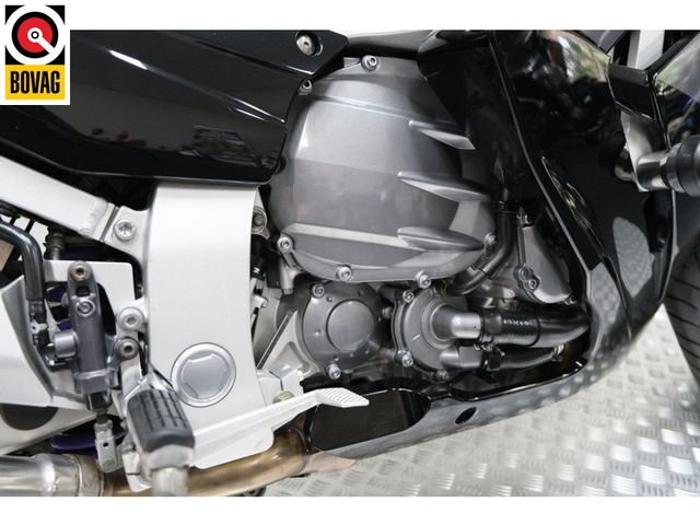 yamaha - fjr-1300-as