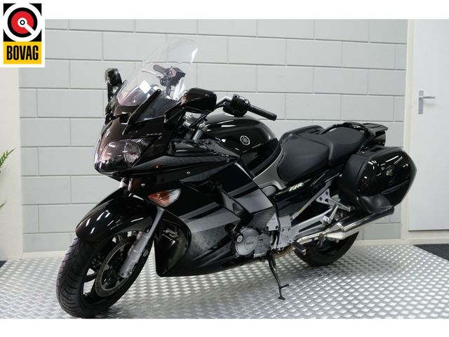 yamaha - fjr-1300-as